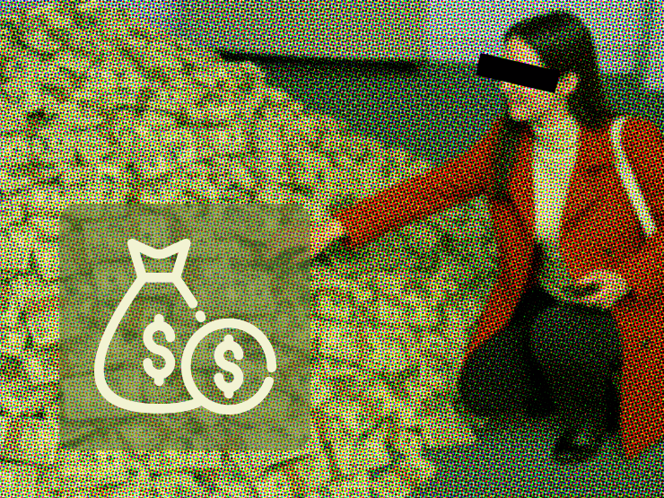 Financial Product Experiments