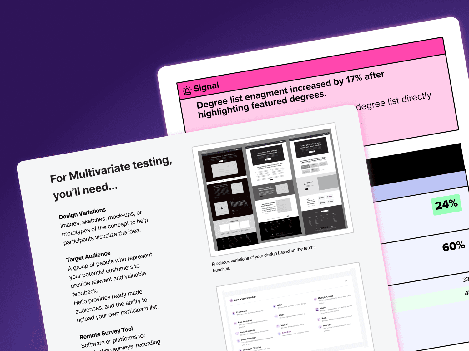 Idea Validation Template